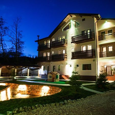 פרדיאל Hotel Draga Maria מראה חיצוני תמונה