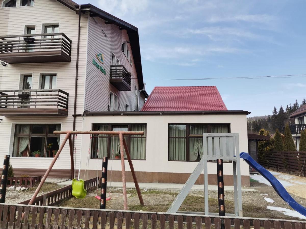 פרדיאל Hotel Draga Maria מראה חיצוני תמונה