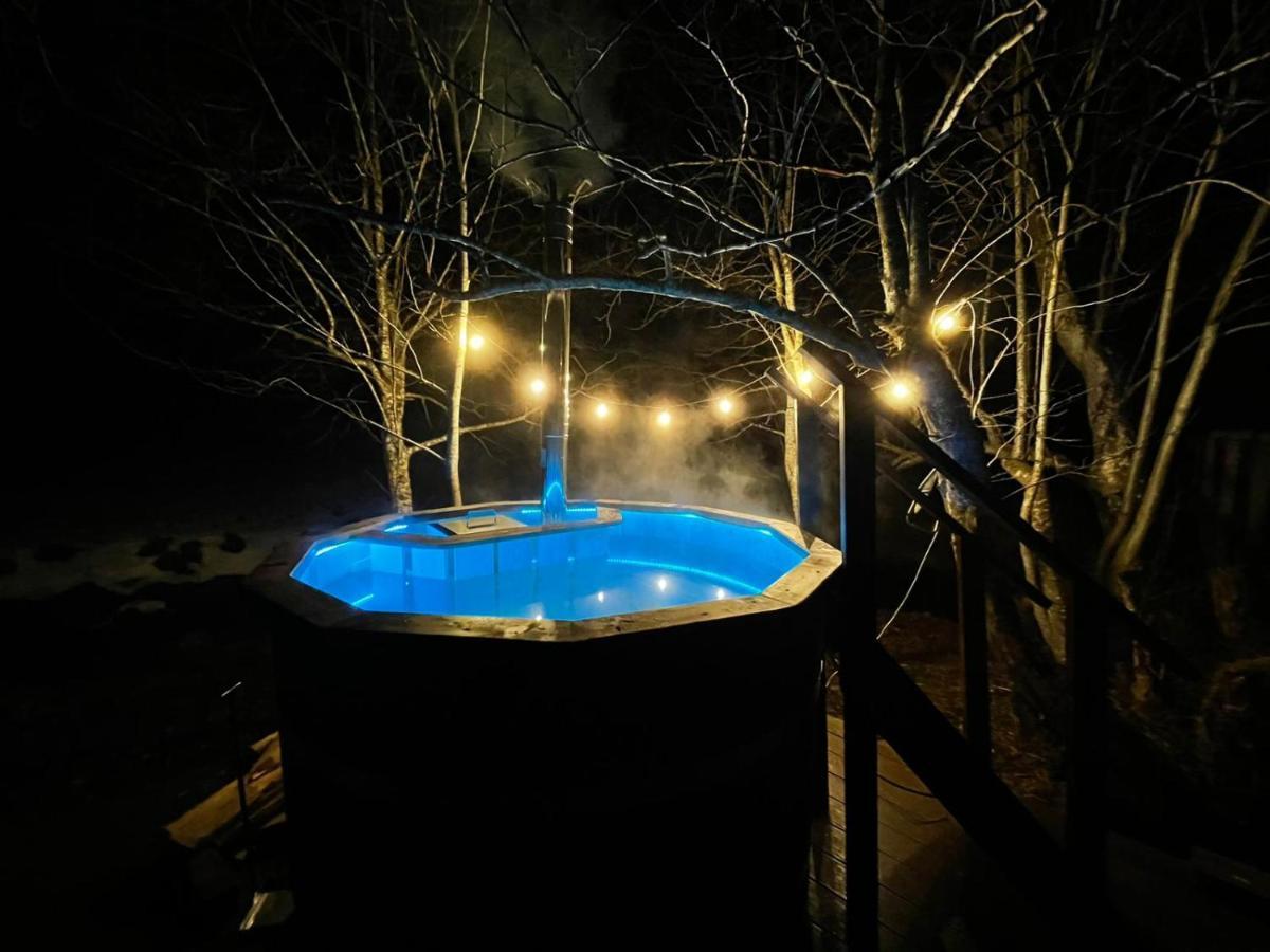 פרדיאל Hotel Draga Maria מראה חיצוני תמונה