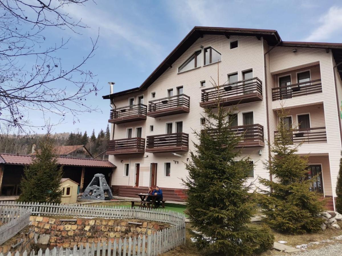 פרדיאל Hotel Draga Maria מראה חיצוני תמונה