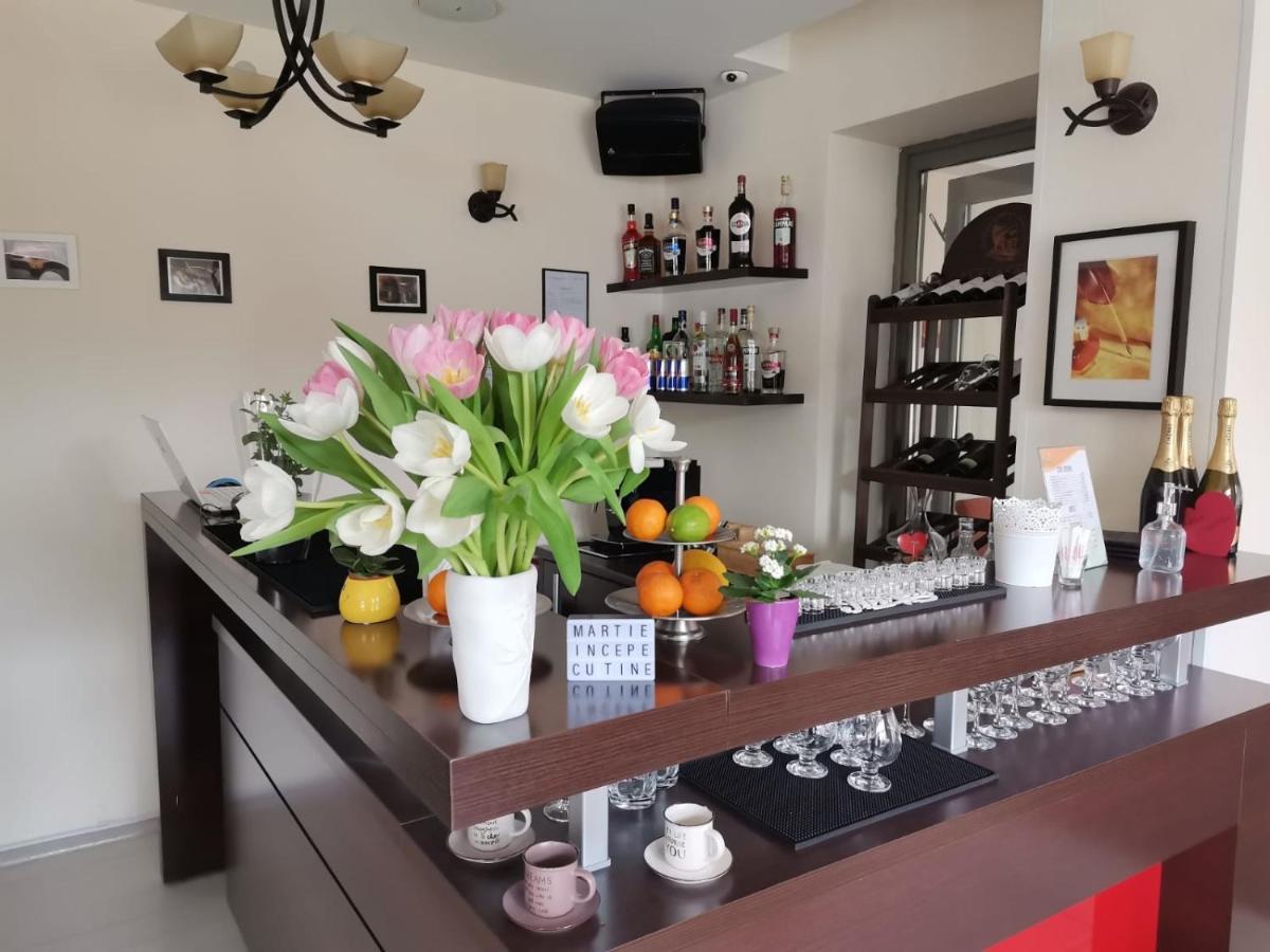 פרדיאל Hotel Draga Maria מראה חיצוני תמונה