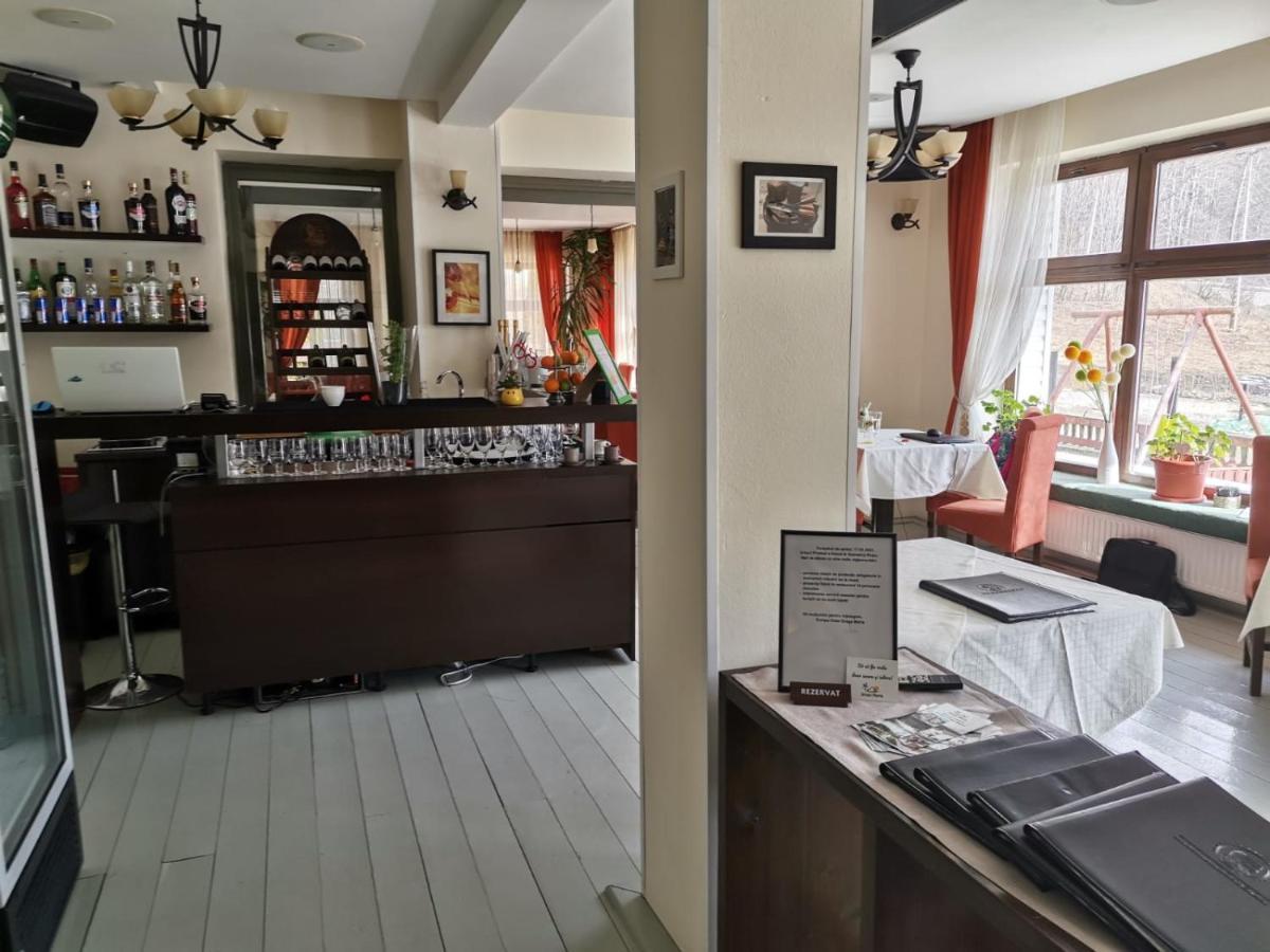 פרדיאל Hotel Draga Maria מראה חיצוני תמונה
