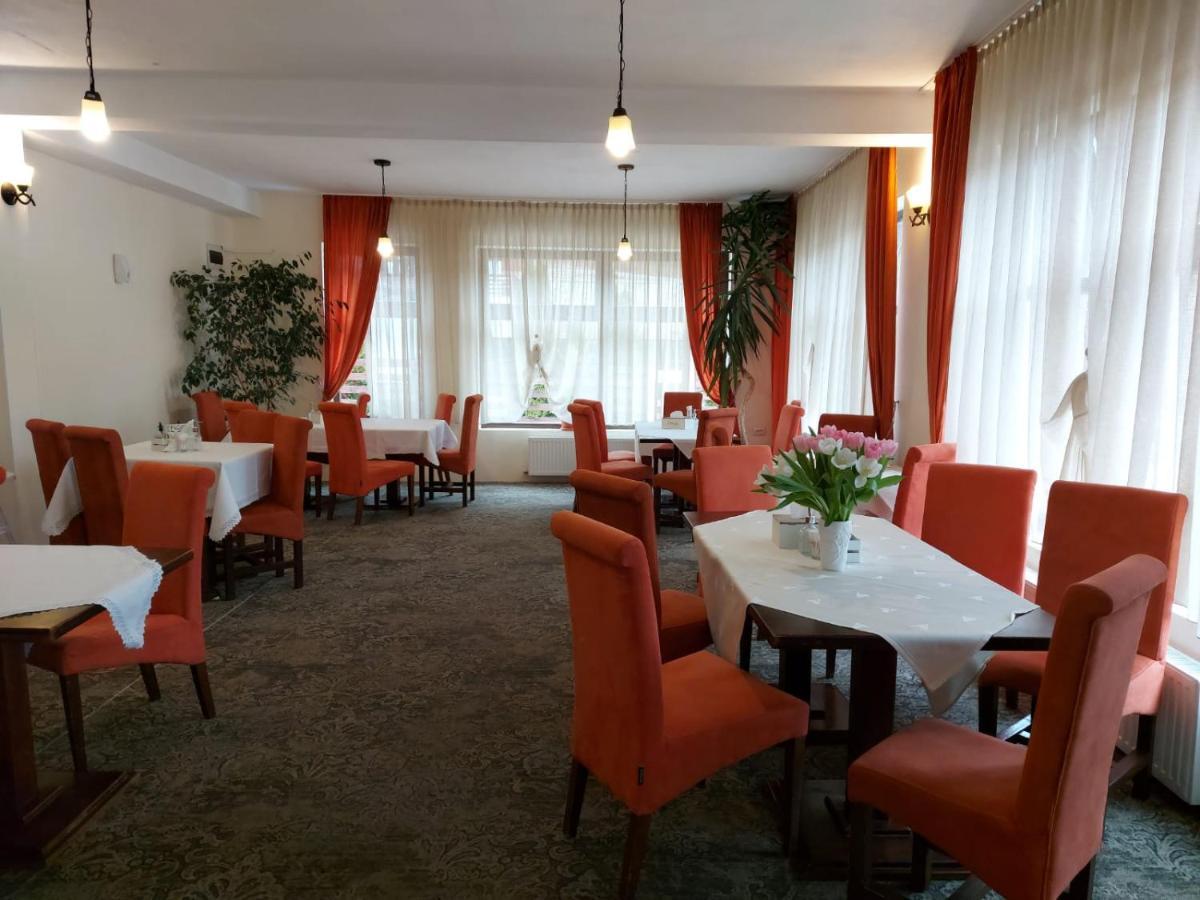 פרדיאל Hotel Draga Maria מראה חיצוני תמונה