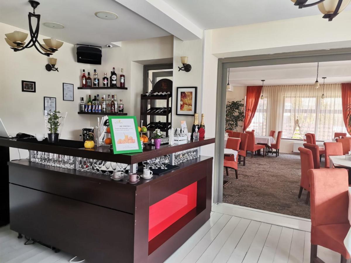 פרדיאל Hotel Draga Maria מראה חיצוני תמונה