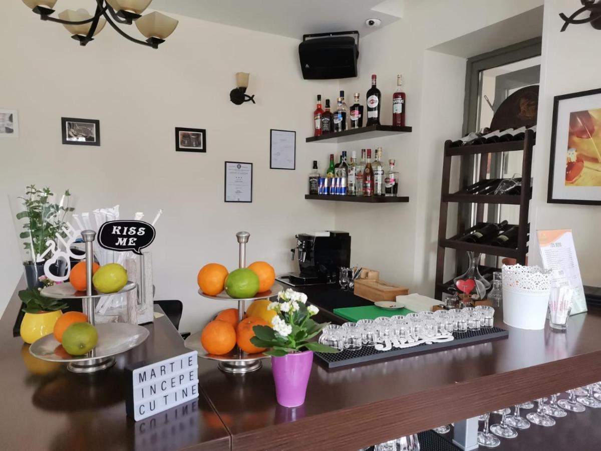 פרדיאל Hotel Draga Maria מראה חיצוני תמונה