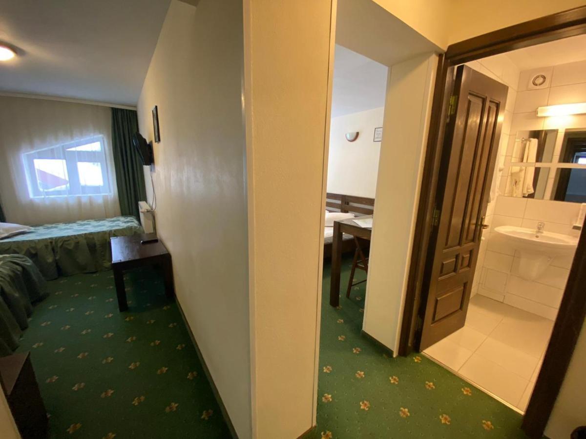 פרדיאל Hotel Draga Maria מראה חיצוני תמונה