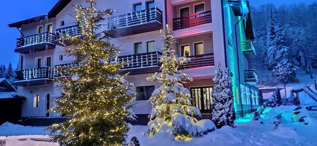 פרדיאל Hotel Draga Maria מראה חיצוני תמונה