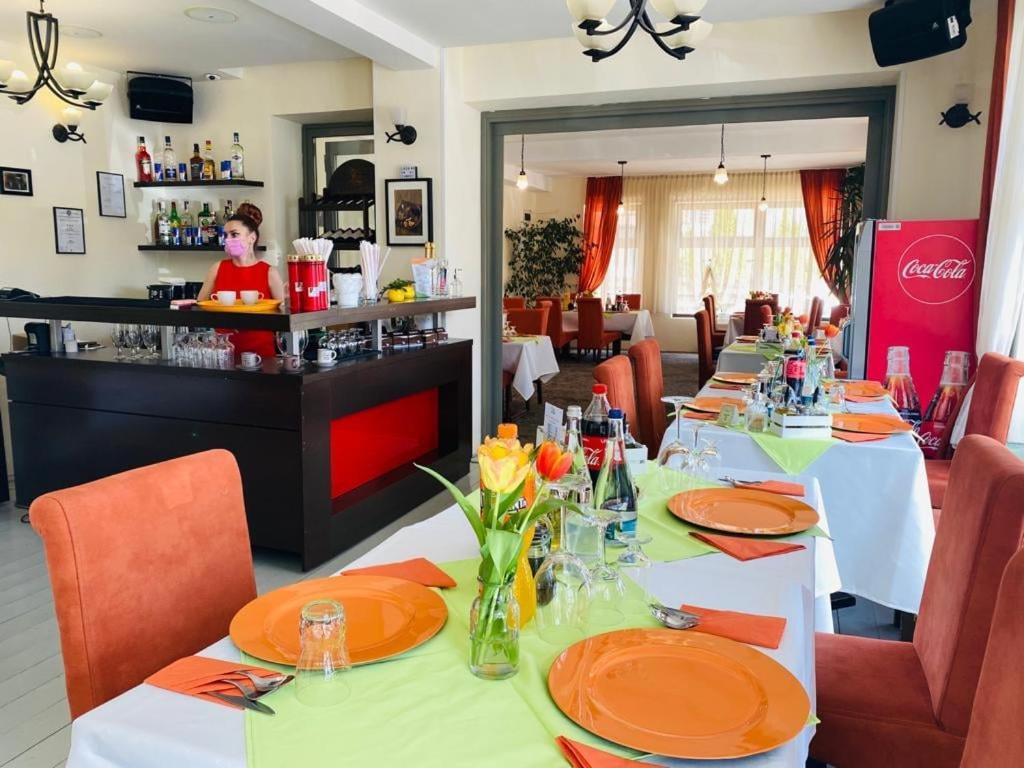 פרדיאל Hotel Draga Maria מראה חיצוני תמונה