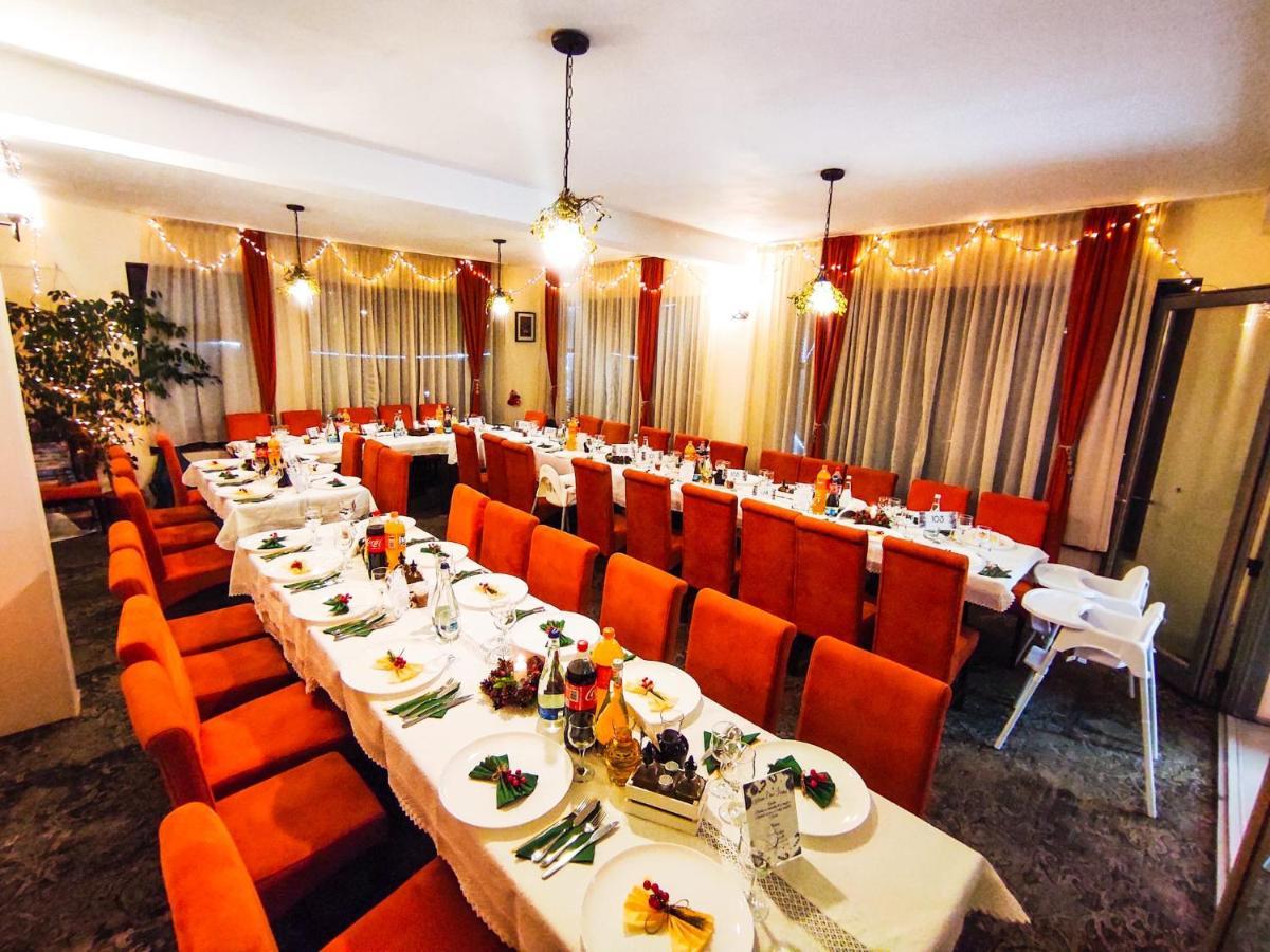 פרדיאל Hotel Draga Maria מראה חיצוני תמונה