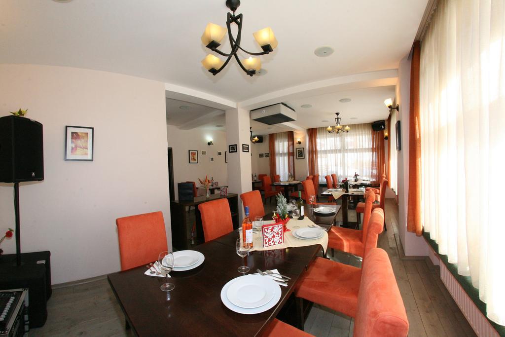 פרדיאל Hotel Draga Maria מראה חיצוני תמונה