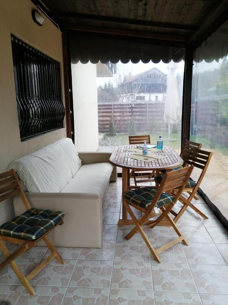 פרדיאל Hotel Draga Maria חדר תמונה