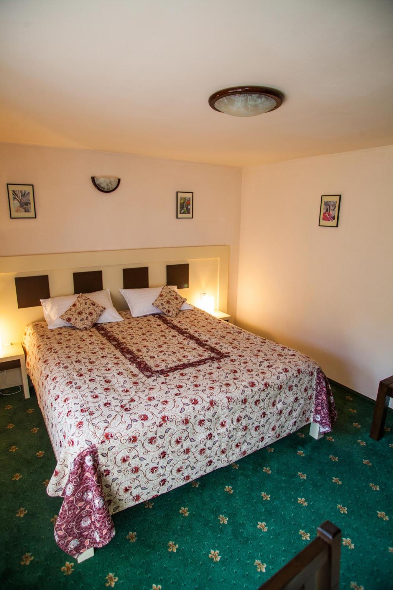 פרדיאל Hotel Draga Maria חדר תמונה