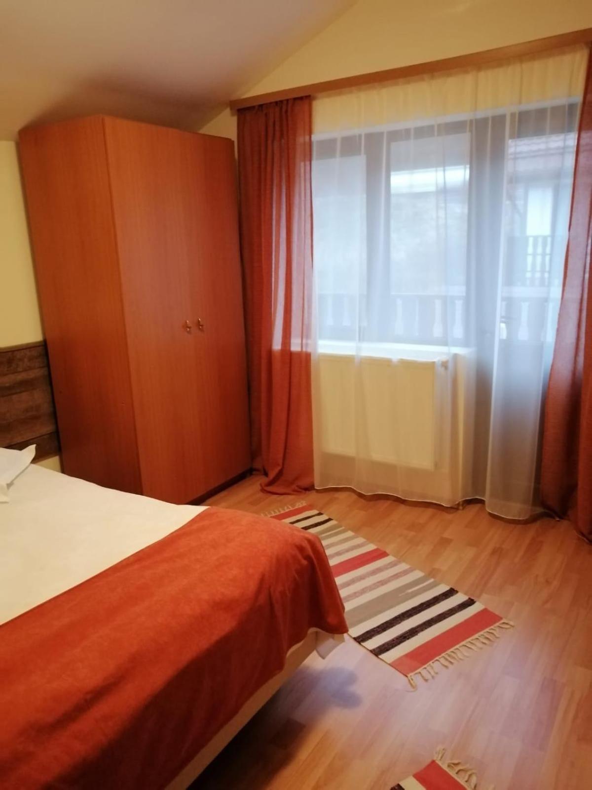 פרדיאל Hotel Draga Maria חדר תמונה
