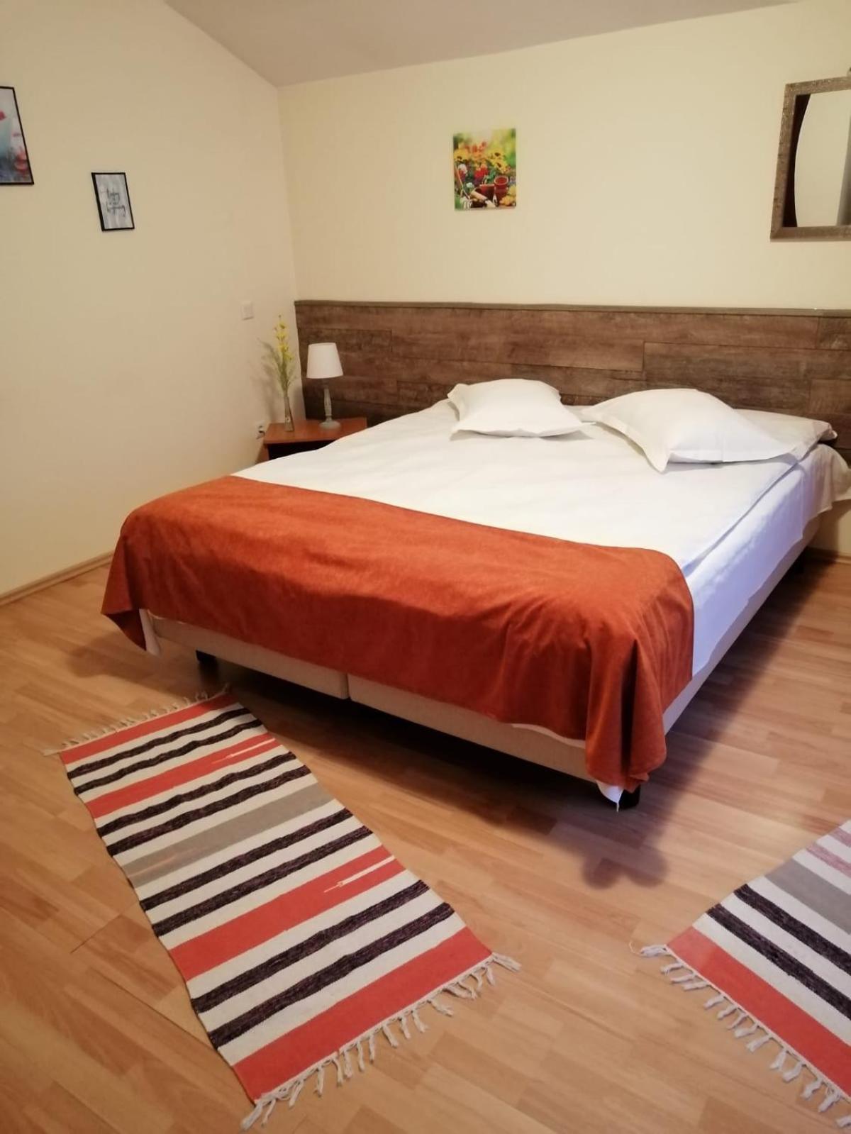 פרדיאל Hotel Draga Maria חדר תמונה