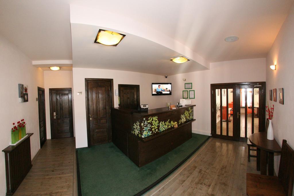 פרדיאל Hotel Draga Maria מראה חיצוני תמונה