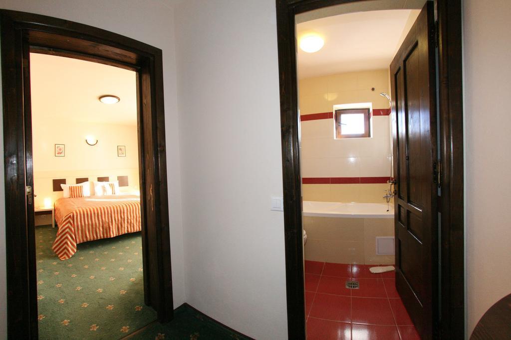 פרדיאל Hotel Draga Maria מראה חיצוני תמונה