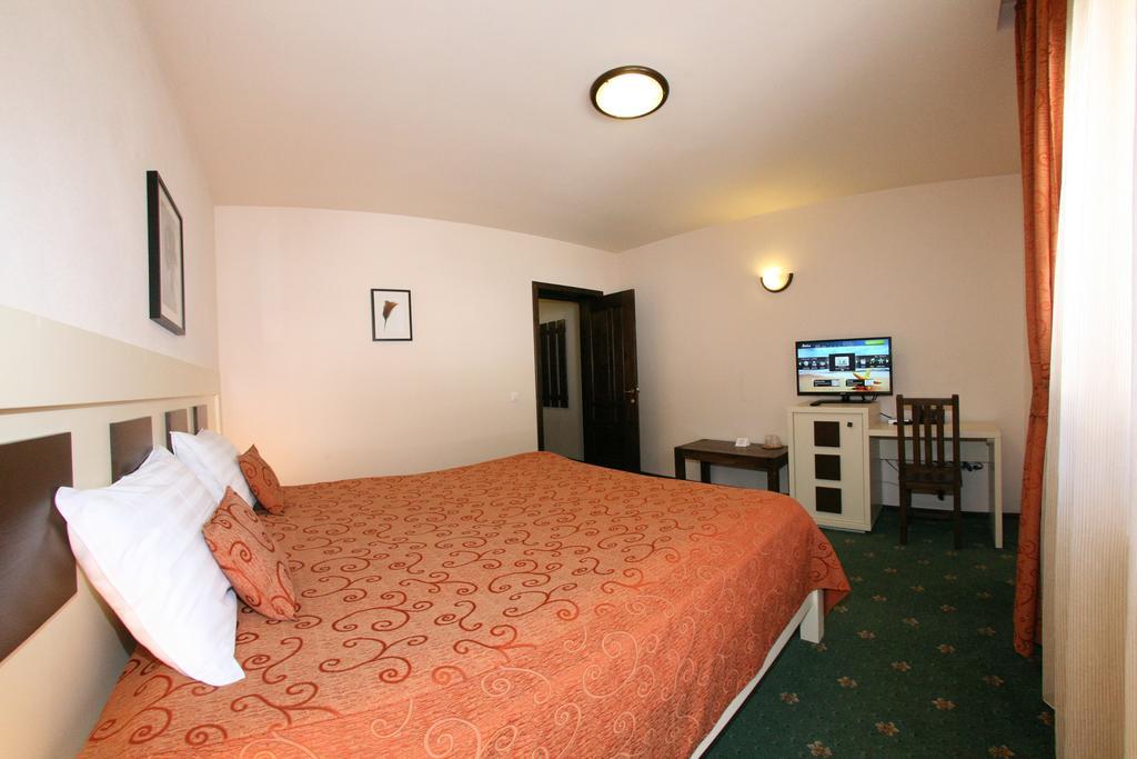 פרדיאל Hotel Draga Maria מראה חיצוני תמונה