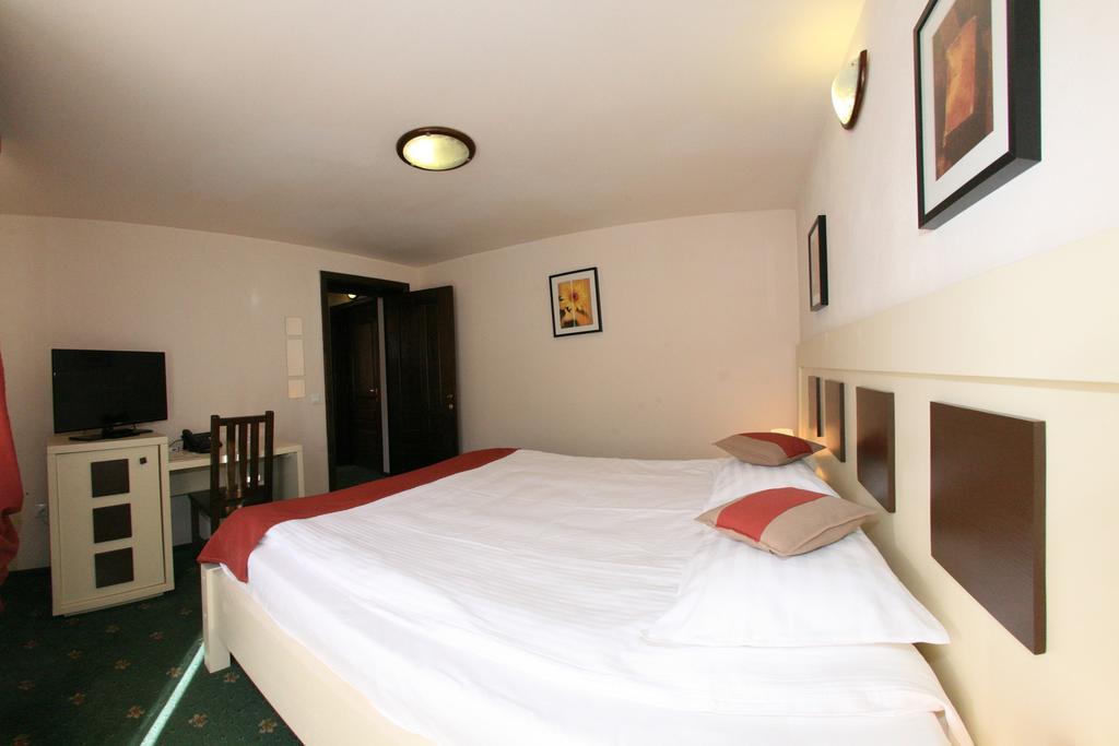 פרדיאל Hotel Draga Maria מראה חיצוני תמונה