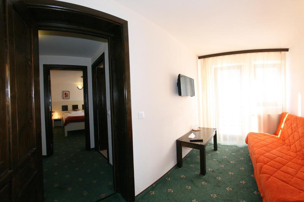 פרדיאל Hotel Draga Maria מראה חיצוני תמונה