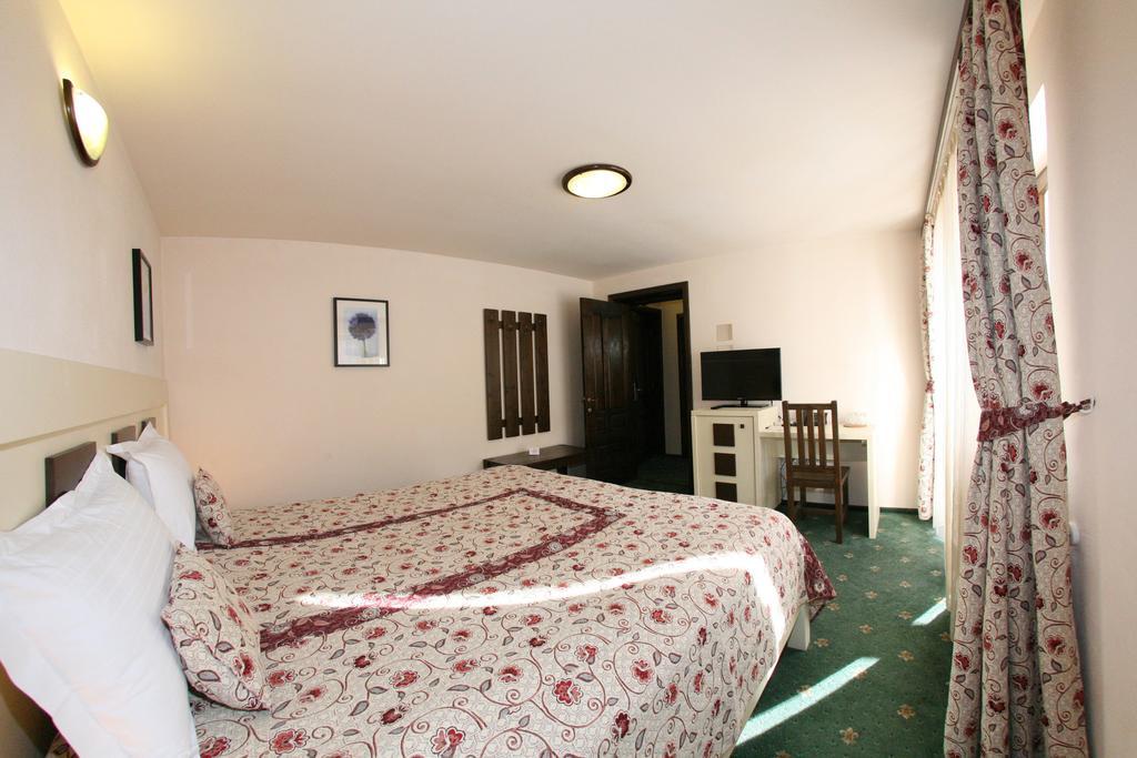 פרדיאל Hotel Draga Maria מראה חיצוני תמונה