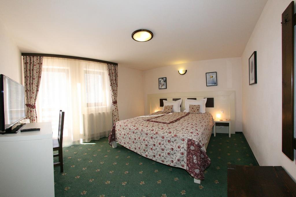 פרדיאל Hotel Draga Maria מראה חיצוני תמונה