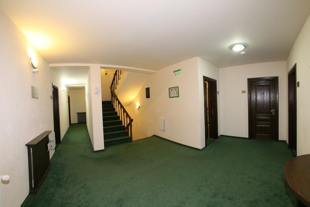 פרדיאל Hotel Draga Maria מראה חיצוני תמונה