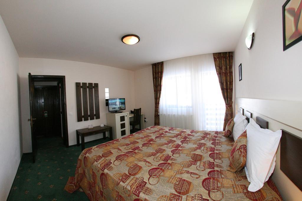 פרדיאל Hotel Draga Maria מראה חיצוני תמונה