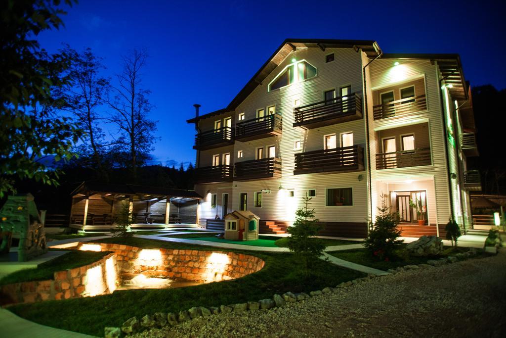 פרדיאל Hotel Draga Maria מראה חיצוני תמונה
