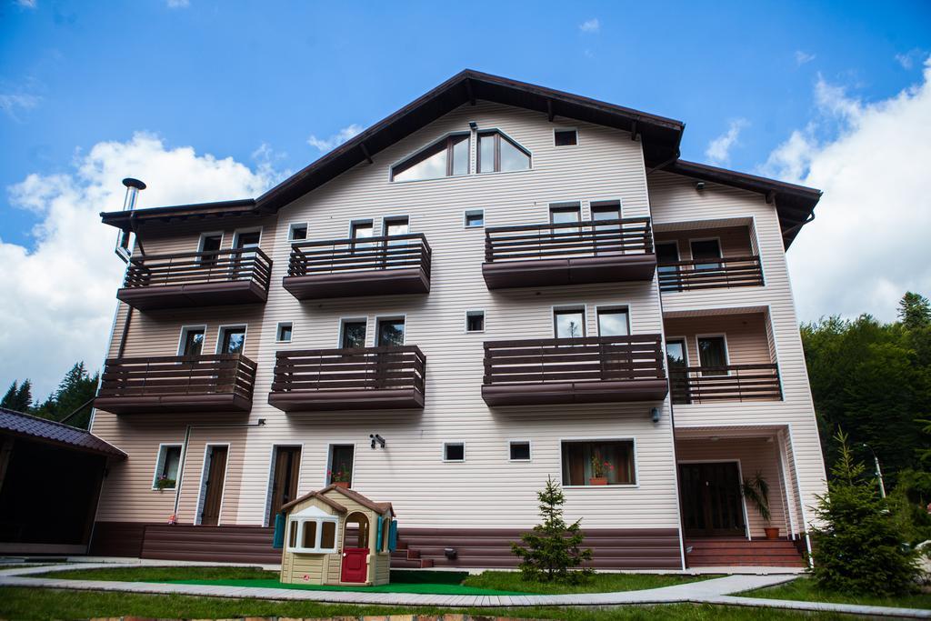 פרדיאל Hotel Draga Maria מראה חיצוני תמונה