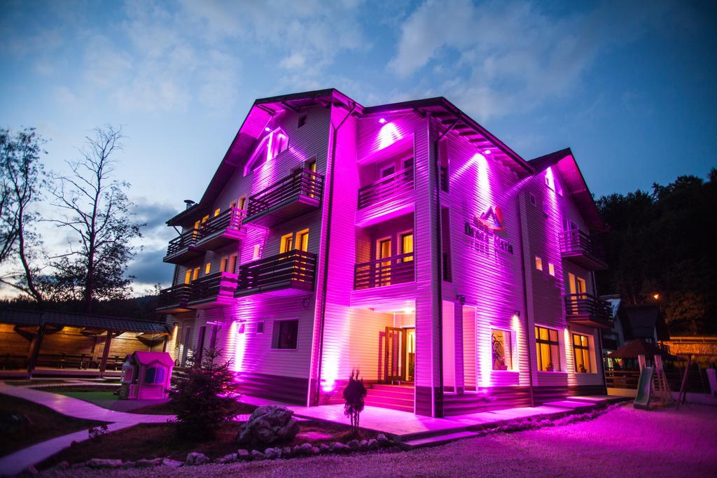 פרדיאל Hotel Draga Maria מראה חיצוני תמונה