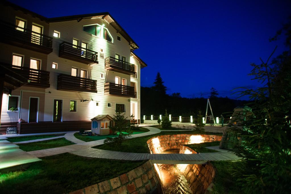 פרדיאל Hotel Draga Maria מראה חיצוני תמונה