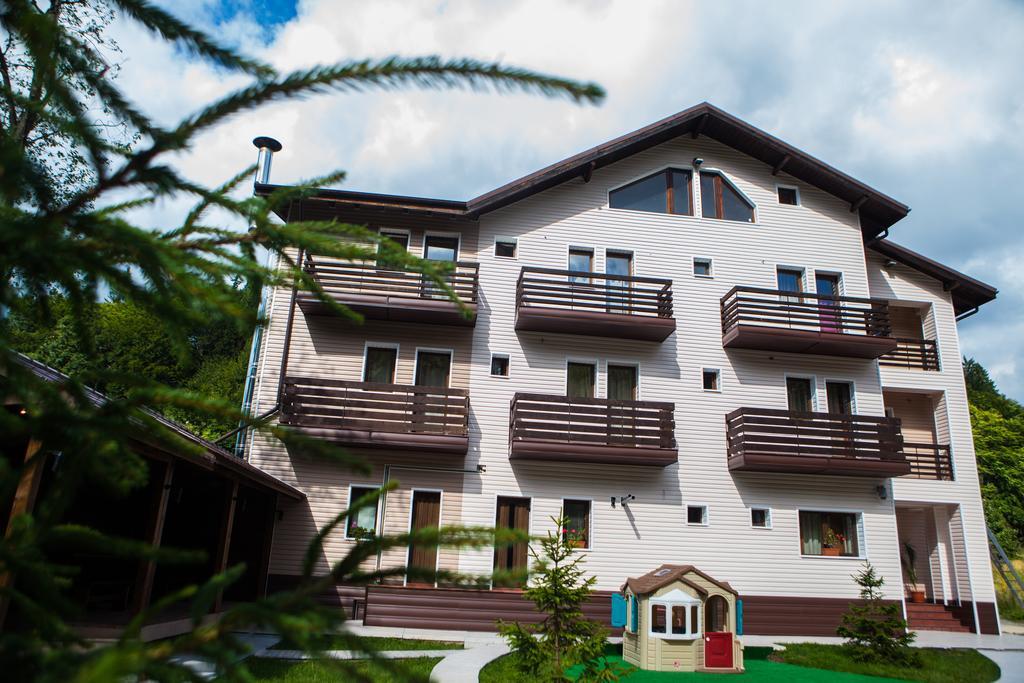 פרדיאל Hotel Draga Maria מראה חיצוני תמונה