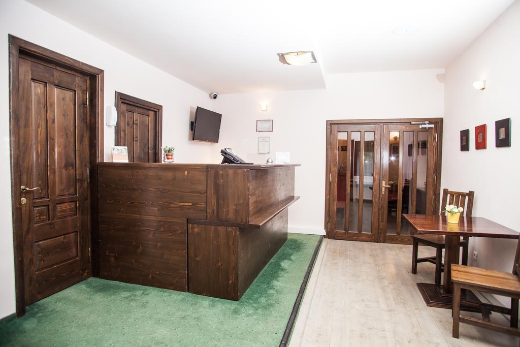 פרדיאל Hotel Draga Maria מראה חיצוני תמונה