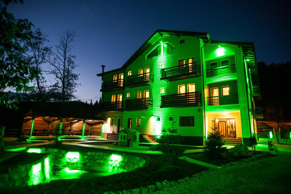 פרדיאל Hotel Draga Maria מראה חיצוני תמונה