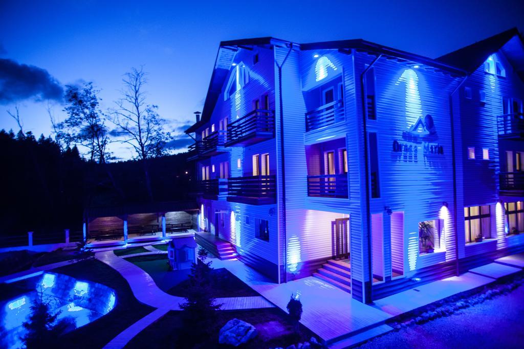 פרדיאל Hotel Draga Maria מראה חיצוני תמונה